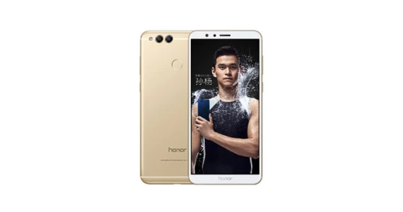 รูปภาพ หัวเหว่ย Huawei Honor7X (32GB)