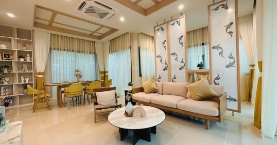 รูปภาพ เสนา แกรนด์โฮม บางนา กม.29 (Sena Grand Home Bangna KM.29)