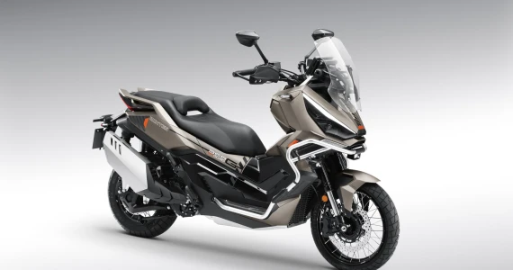 รูปภาพ ซอนเทส Zontes 368G (Standard) ปี 2024