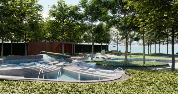 รูปภาพ ศศรา หัวหิน (SASARA Hua Hin)