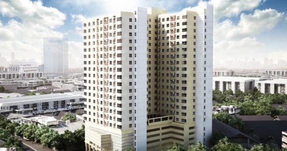 รูปภาพ เลอริช พระรามสาม สาทร-สาธุ (Le Rich Rama 3)