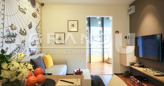 รูปภาพ คอนโด ยู รัชโยธิน (Condo U Ratchayothin)