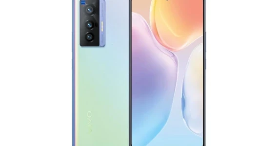 รูปภาพ วีโว่ vivo X70 5G