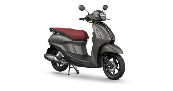 รูปภาพ ยามาฮ่า Yamaha Grand Filano Hybrid Connected ABS ปี 2024