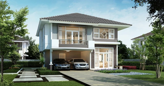 รูปภาพ ศุภาลัย ริเวอร์ วิลล์ ระยอง (Supalai River Ville Rayong)