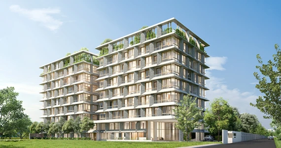 รูปภาพ โฮล์ม เอกมัย 22 (Holme Ekkamai 22)