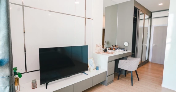 รูปภาพ เดอะ วินน์ โฮมออฟฟิศ กาญจนาภิเษก-สาทร (The Wynn Home Office Kanchanapisek - Sathorn)