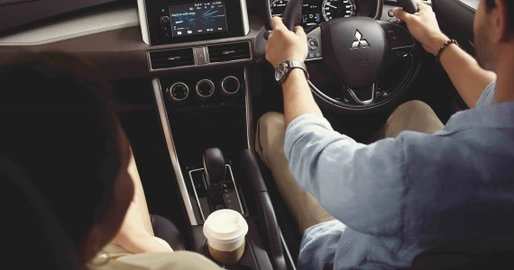 รูปภาพ มิตซูบิชิ Mitsubishi Xpander Cross ปี 2020