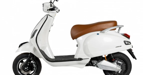 รูปภาพ อีเอ็ม EM Legend G.2 EV ปี 2023