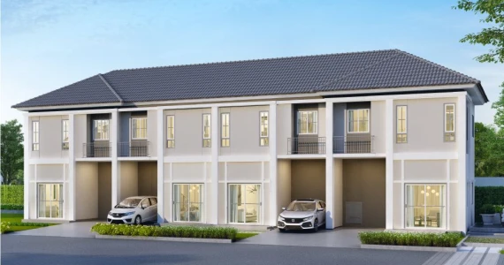 รูปภาพ เดอะ คอนเนค เพชรเกษม 69 (The Connect Petchkasem 69)