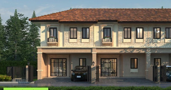 รูปภาพ พฤกษาวิลล์ ติวานนท์ - รังสิต (Pruksa Ville Tiwanon - Rangsit)