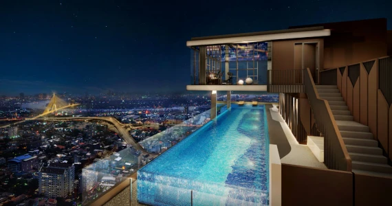 รูปภาพ เดอะ ไพรเวซี่ จรัญ-ราชวิถี สเตชั่น (The Privacy Charan-Ratchawithi Station)