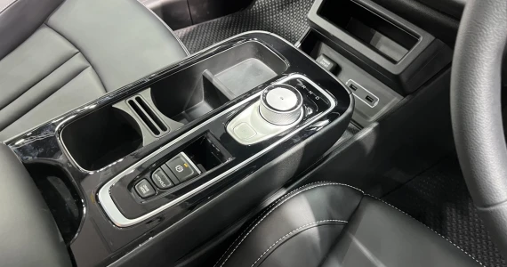 รูปภาพ Aion ES ev ปี 2023