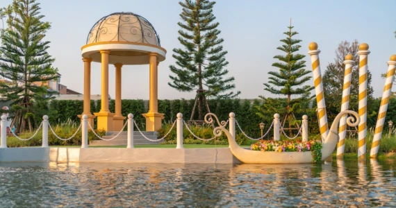 รูปภาพ โกลเด้น นีโอ งามวงศ์วาน - ประชาชื่น (Golden Neo Ngamwongwan - Prachachuen)