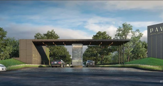 รูปภาพ เพฟ บ้านโพธิ์ - ฉะเชิงเทรา (Pave Baanpoe - Chacherngchao)