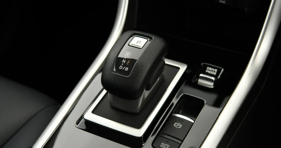 รูปภาพ มิตซูบิชิ Mitsubishi Xpander Cross HEV ปี 2024