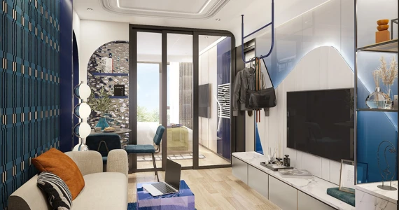 รูปภาพ เคฟ เจเนซิส นครปฐม (Kave Genesis Nakhon Pathom)