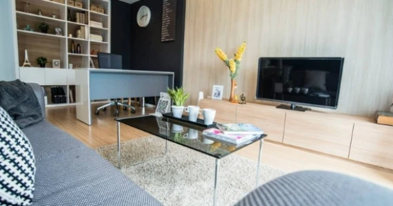 รูปภาพ เดอะเฟลกซ์ ทาวน์โฮม (The Flex Townhome)