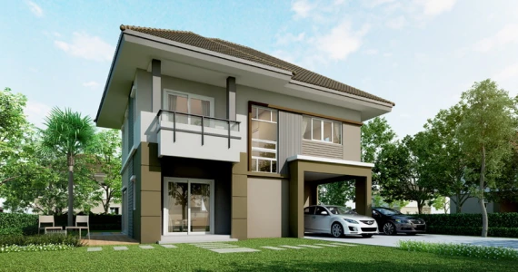 รูปภาพ เนเชอร่า พระราม 2 - วงแหวน ประชาอุทิศ (Natura Rama 2-Wongwaen-Prachauthit)