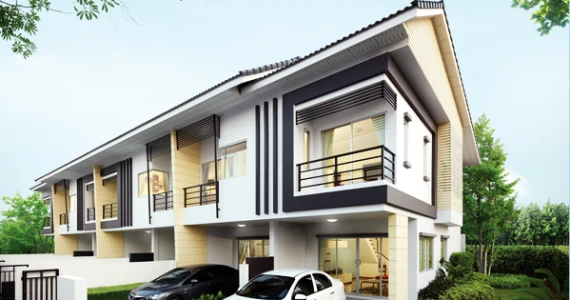 รูปภาพ บ้านดี เศรษฐกิจ (Baan D Setthakit)