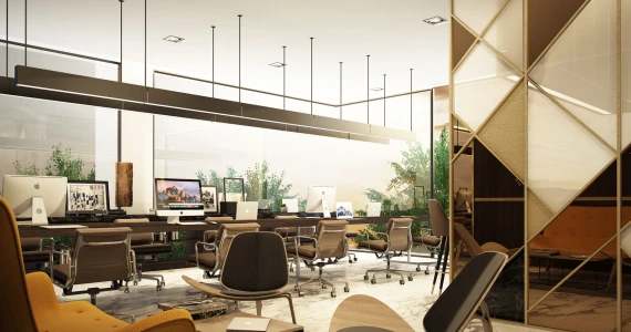 รูปภาพ เดอะ ควอเทียร์ รัชดา 32 (The Quartier Ratchada 32)