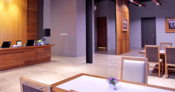 รูปภาพ ดินสอ เรสิเดนส์ (Dinso Residence)