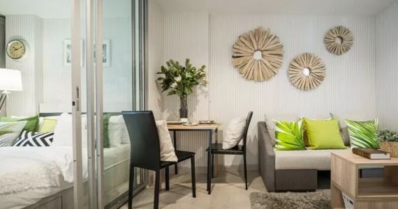 รูปภาพ นิช ไอดี พระราม 2 (Niche ID Rama 2)