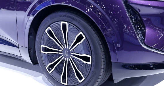 รูปภาพ อวาตาร์ AVATR 07 MAX RWD ปี 2025