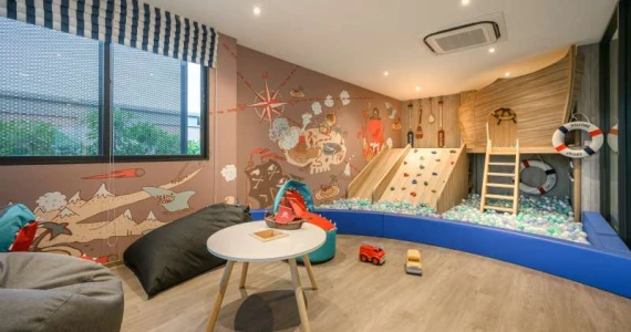 รูปภาพ เวิร์ฟ พระราม 5 (Verve Rama 5)