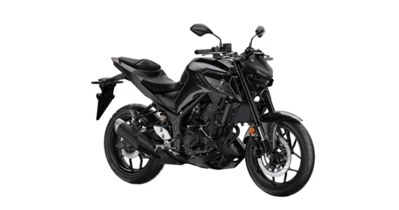 รูปภาพ ยามาฮ่า Yamaha MT 03 ปี 2020