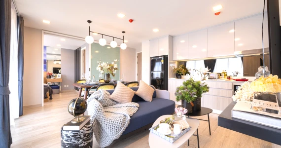 รูปภาพ มาร์เวสท์ หัวหิน (Marvest Hua Hin)