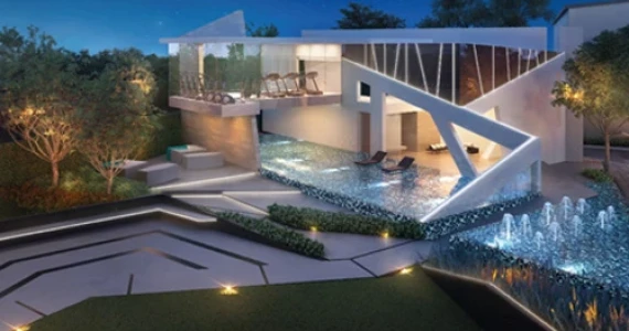 รูปภาพ บ้านกลางเมือง สาทร - สุขสวัสดิ์ (Baan Klang Muang Sathorn - Suksawat)