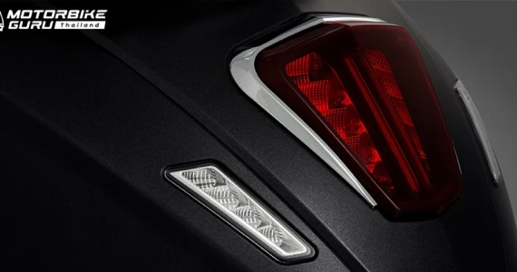 รูปภาพ เอช เซม H SEM Wings EV ปี 2022