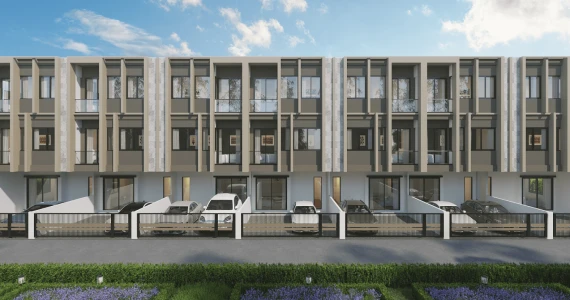 รูปภาพ เดอะ เมิร์ธ ไลท์ เพชรเกษม 63 (The Mirth Lite Phetkasem 63)