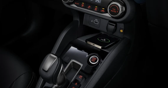 รูปภาพ นิสสัน Nissan Almera EL ปี 2023