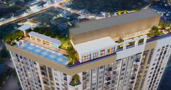 รูปภาพ เอสเซ็นท์ นครปฐม (Escent Nakhon Pathom)