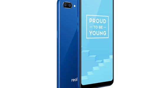 รูปภาพ เรียลมี realme C 1 (2019)