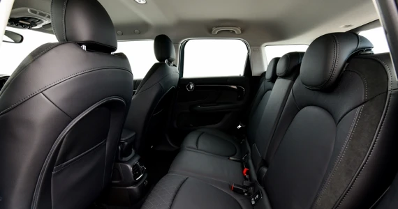 รูปภาพ มินิ Mini Countryman Cooper S Hightrim MY20 ปี 2021