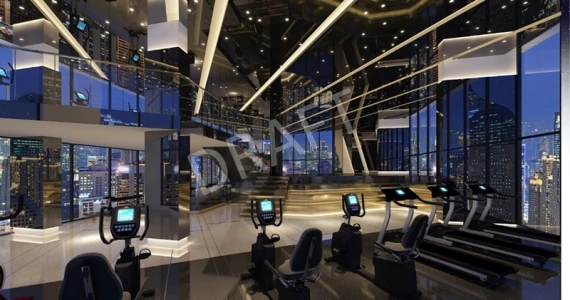 รูปภาพ ไนท์บริดจ์ สเปซ พระราม 9 (KnightsBridge Space Rama 9)