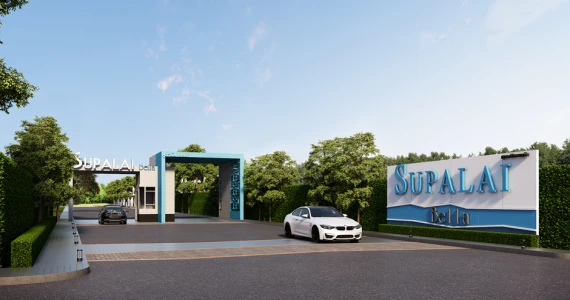 รูปภาพ ศุภาลัย เบลล่า ถลาง ภูเก็ต (Supalai Bella Thalang - Phuket)