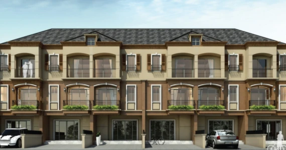 รูปภาพ ทัสคานี เอ็กคลูซีฟ ศรีราชา (Tuscany Exclusive Sriracha)