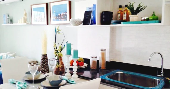 รูปภาพ ดิอามองต์ คอนโดมิเนียม (Diamant Condominium)