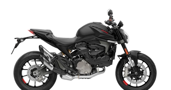 รูปภาพ ดูคาติ Ducati Monster 937 ปี 2022