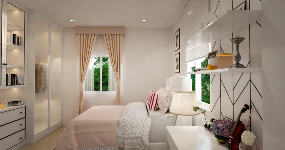 รูปภาพ เดอะวัน ไลฟ์ บางนา (The One Life Bangna)