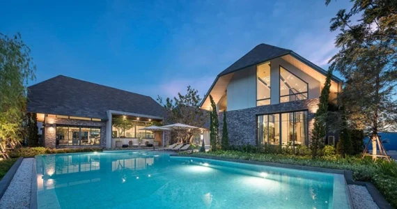 รูปภาพ บางกอก บูเลอวาร์ด ซิกเนเจอร์ เพชรเกษม-ปิ่นเกล้า (Bangkok Boulevard Signature Phetkasem - Pinklao)