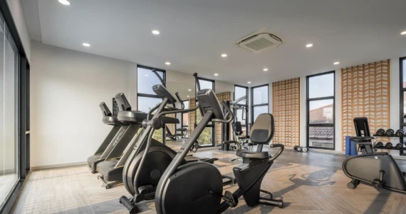 รูปภาพ เออร์บานิโอ วิภาวดี-แจ้งวัฒนะ (Urbanio Vibhavadi-Chaengwattana)