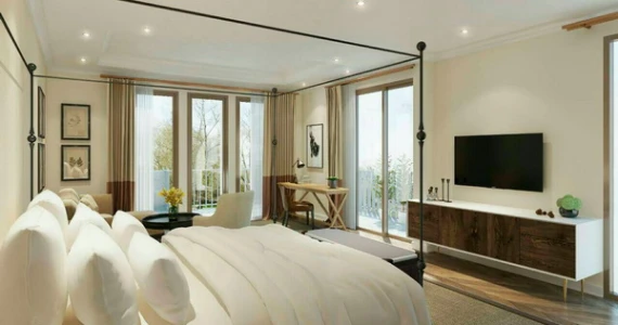 รูปภาพ บ้านนวัต พระราม 9 (Baan Nawat Rama 9)