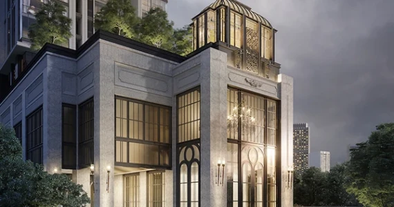 รูปภาพ ไฮด์ เฮอริเทจ ทองหล่อ (Hyde Heritage Thonglor)