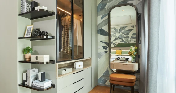 รูปภาพ พลีโน่ ราชพฤกษ์-สาทร (Pleno Ratchapruek-Sathorn)