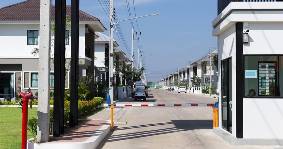 รูปภาพ บ้านมารวย อรัญประเทศ (Baan Marui Aran)